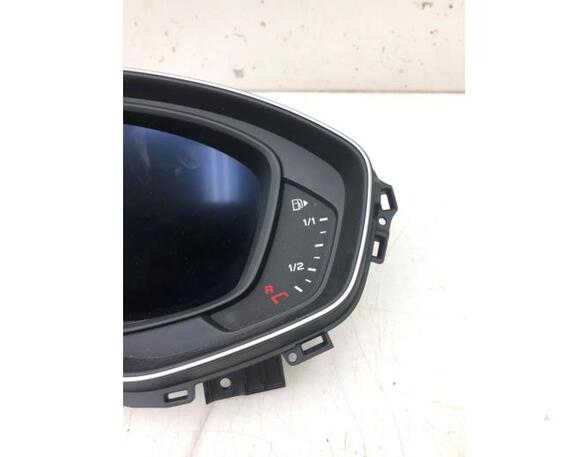 Tachometer (Revolution Counter) AUDI A4 Avant (8W5, 8WD), AUDI A5 Sportback (F5A, F5F), AUDI A4 Allroad (8WH, 8WJ)