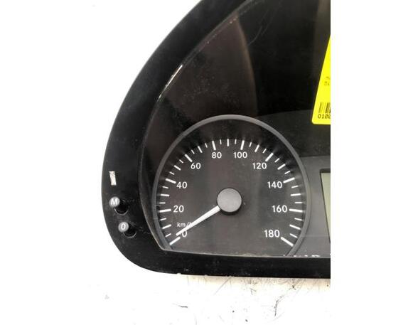 Tachometer (Revolution Counter) MERCEDES-BENZ Sprinter 3,5-T Bus (B906)