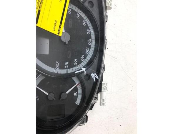 Tachometer (Revolution Counter) MERCEDES-BENZ Citan Kasten/Großraumlimousine (W415)