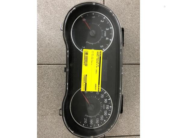 Tachometer (Revolution Counter) RENAULT Master III Pritsche/Fahrgestell (EV, HV, UV)