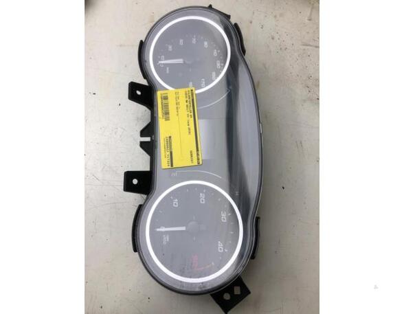 Tachometer (Revolution Counter) IVECO Daily IV Kasten (--), IVECO Daily VI Kasten (--), IVECO Daily V Kasten (--)