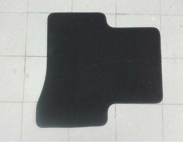 Floor mat (Carpet Mat) KIA Sportage (QL, QLE)