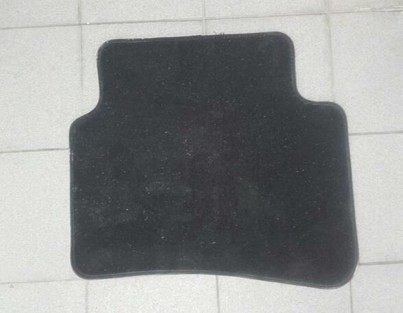 Floor mat (Carpet Mat) KIA Rio IV (FB, SC, YB)