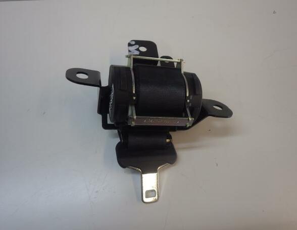 Seat Belt Pretensioners NISSAN Qashqai +2 I (J10, JJ10E, NJ10)