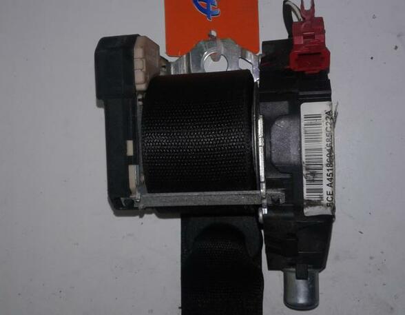 Seat Belt Pretensioners SMART Fortwo Coupe (451)