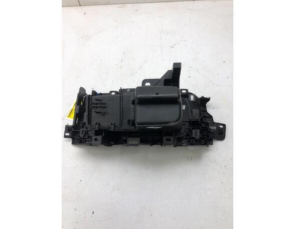 Glove Compartment (Glovebox) SMART Fortwo Cabriolet (453)