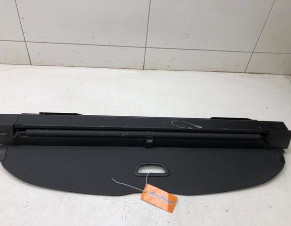Luggage Compartment Cover MERCEDES-BENZ C-Klasse T-Model (S205), MERCEDES-BENZ C-Klasse (W205)