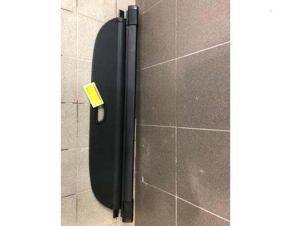 Luggage Compartment Cover MERCEDES-BENZ CLA Shooting Brake (X117)