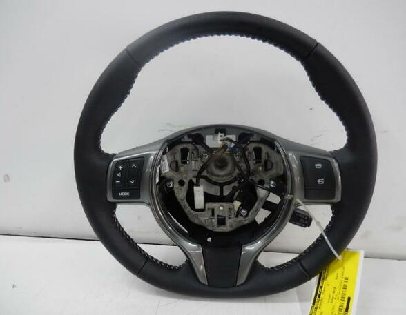 Steering Wheel TOYOTA Yaris (P13)