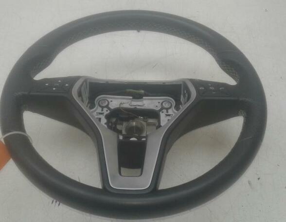 Steering Wheel MERCEDES-BENZ CLA Coupe (C117)