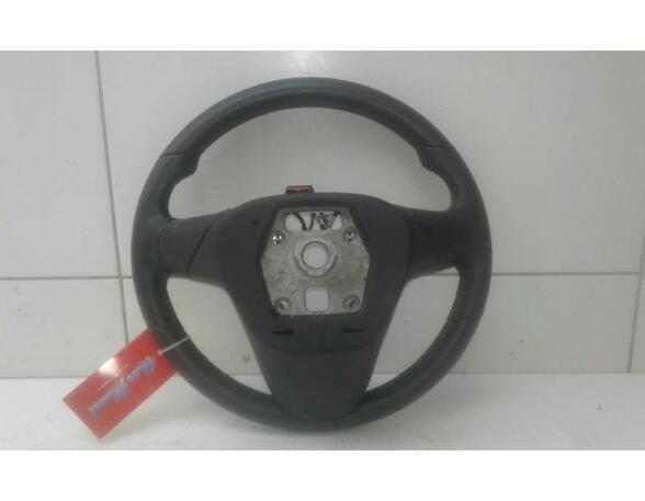 Steering Wheel OPEL Astra J Caravan (--), OPEL Astra J Stufenheck (--)