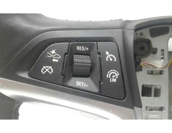 Steering Wheel OPEL Cascada (W13)