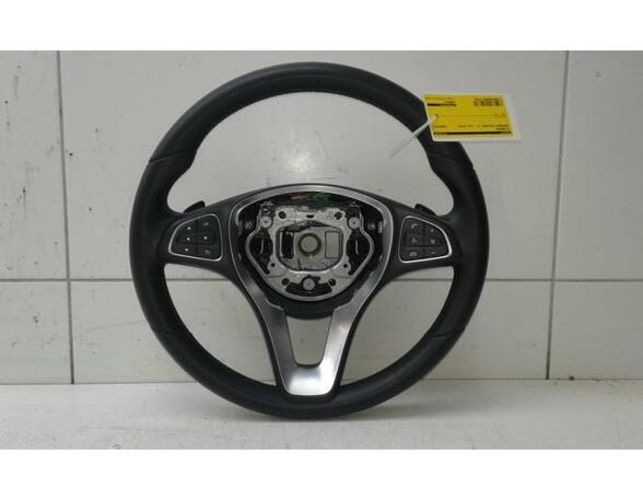 Steering Wheel MERCEDES-BENZ B-Klasse (W242, W246), MERCEDES-BENZ CLS (C257), MERCEDES-BENZ A-Klasse (W176)