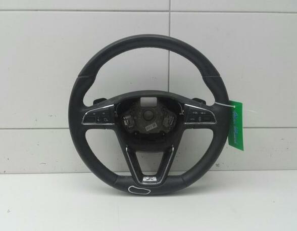 Steering Wheel SEAT Ateca (KH7, KHP)