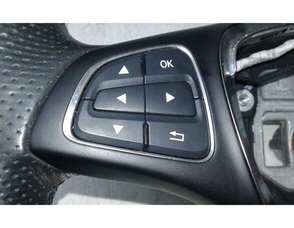 Steering Wheel MERCEDES-BENZ GLE (W166), MERCEDES-BENZ GLE Coupe (C292), MERCEDES-BENZ GLS (X166)