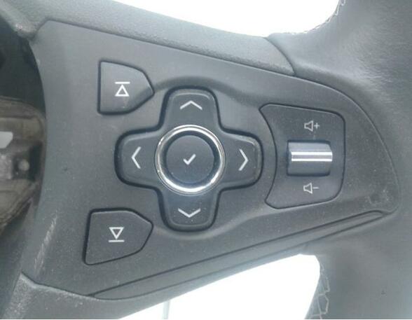 Steering Wheel OPEL Astra K (B16)