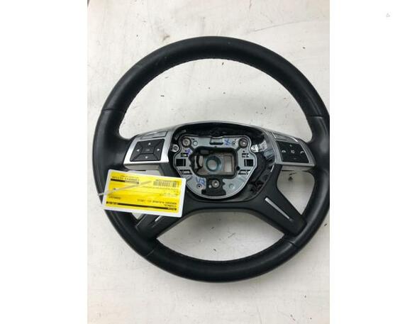 Steering Wheel MERCEDES-BENZ M-Klasse (W166), MERCEDES-BENZ GL-Klasse (X166)