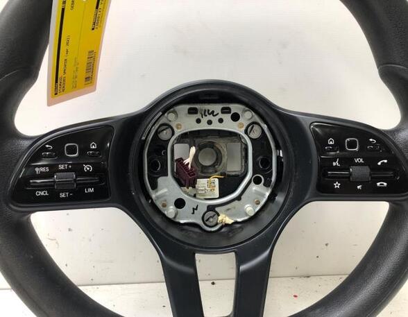 Steering Wheel MERCEDES-BENZ Sprinter 3,5-T Kasten (906)