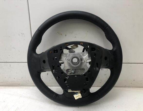 Steering Wheel MITSUBISHI Eclipse Cross (GK)