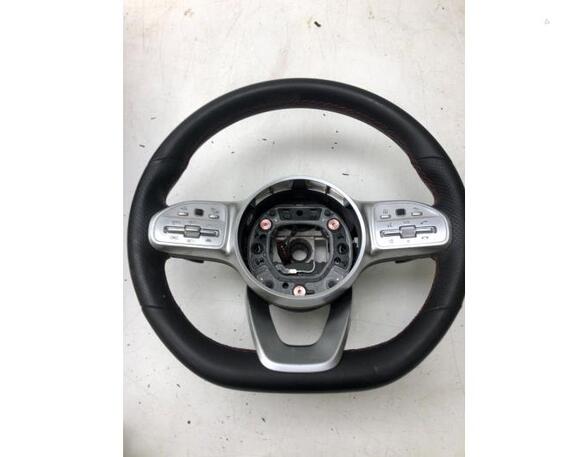 Steering Wheel MERCEDES-BENZ GLB (X247)