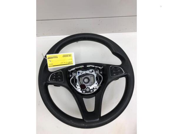 Steering Wheel MERCEDES-BENZ Vito Mixto (Double Cabin) (W447)