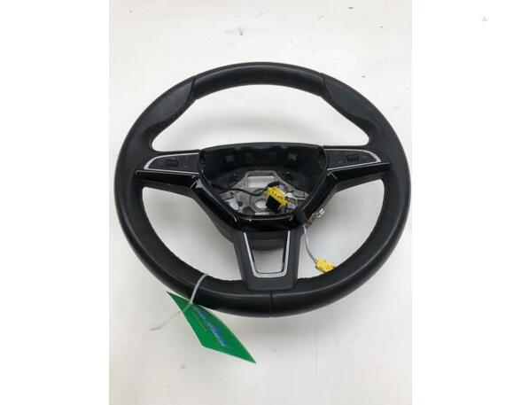 Steering Wheel SKODA Yeti (5L)