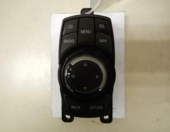P4639731 Rechner Navigationssystem BMW 5er (F10) 65829255172