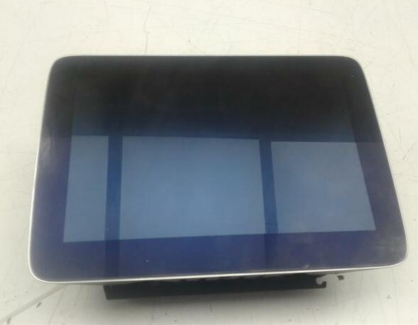 P9460596 Monitor Navigationssystem MERCEDES-BENZ GLE Coupe (C292) 1669001420