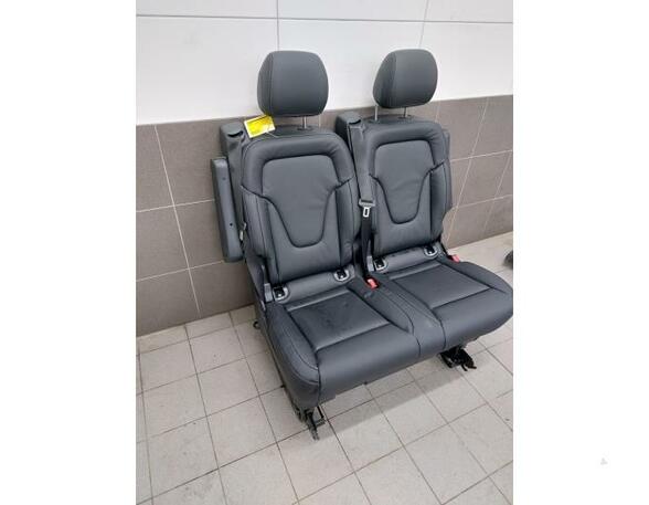 Rear Seat MERCEDES-BENZ V-Klasse (W447)