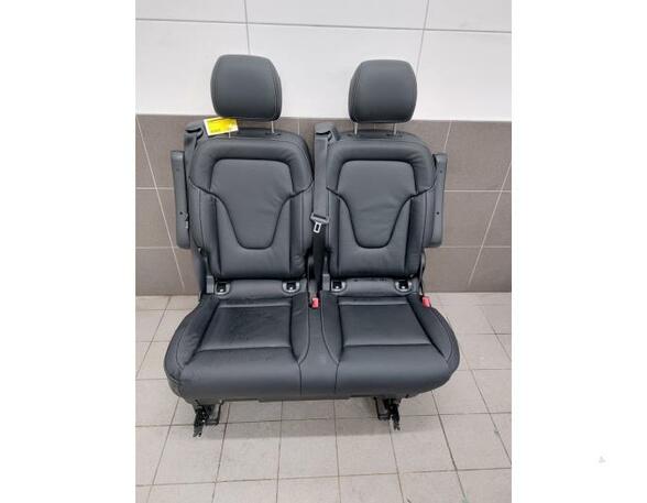 Rear Seat MERCEDES-BENZ V-Klasse (W447)