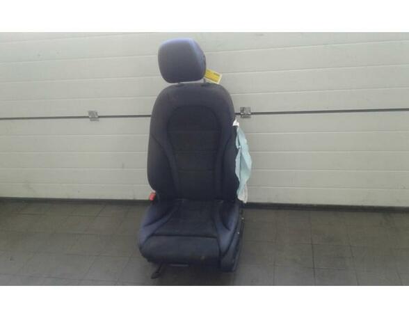 Seats Set MERCEDES-BENZ GLC (X253)