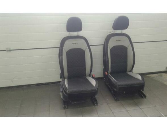 Seats Set KIA Ceed (CD), KIA Proceed (CD), KIA Xceed (CD)