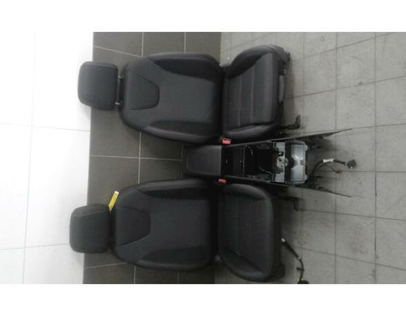 Seats Set OPEL Insignia B Grand Sport (Z18)