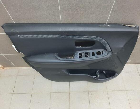 Door Card (Door Panel) KIA Carens IV (--)