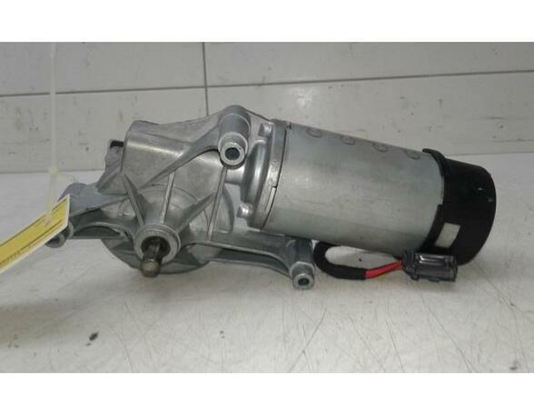 Convertible Top Hydraulic Pump FIAT 500C/595C/695C (312), FIAT 500/595/695 (312)