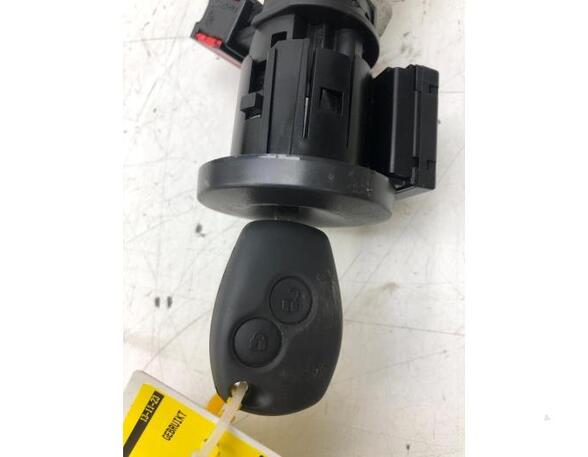 Ignition Lock Cylinder RENAULT Master III Pritsche/Fahrgestell (EV, HV, UV)
