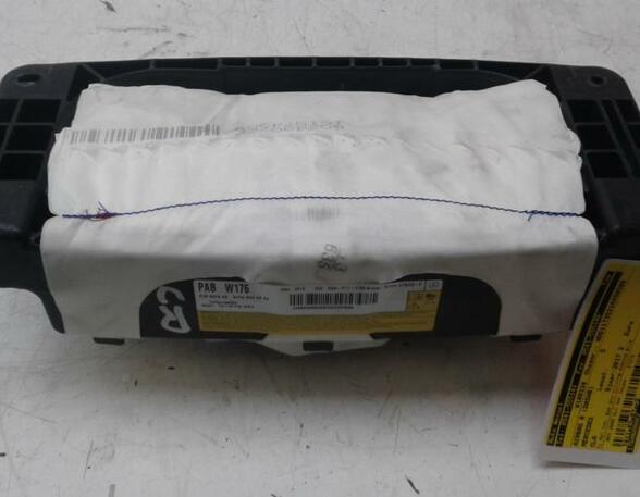 P10548672 Airbag Beifahrer MERCEDES-BENZ CLA Coupe (C117) 1768600002