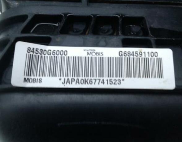 P15250995 Airbag Beifahrer KIA Picanto (JA) 84530G6000