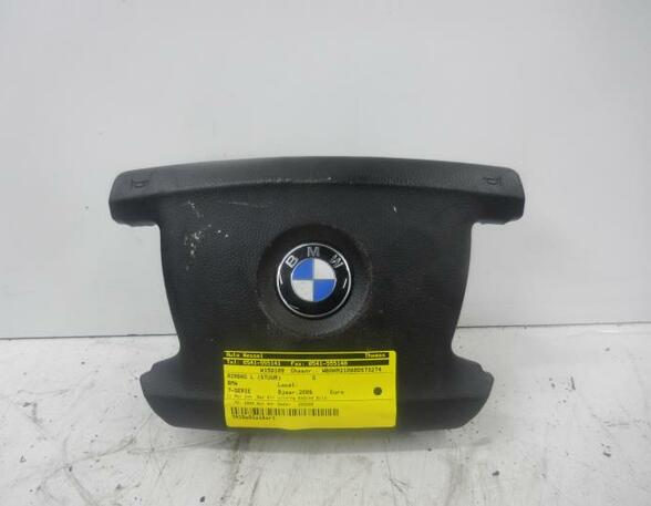 Driver Steering Wheel Airbag BMW 7er (E65, E66, E67)