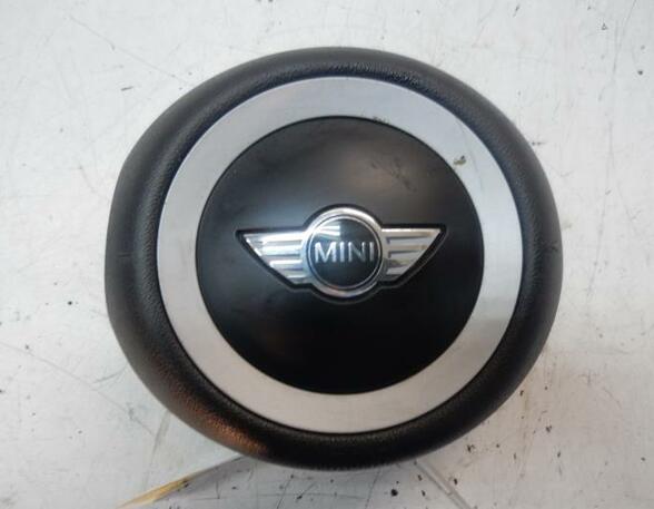 P7756736 Airbag Fahrer MINI Mini (R56) 6048455