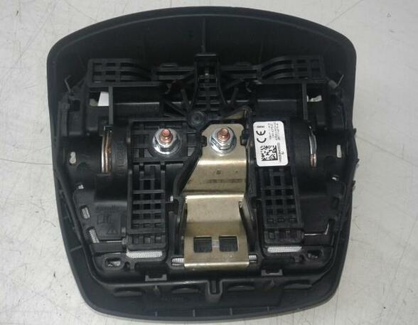 Airbag Stuurwiel RENAULT Grand Scénic III (JZ0/1), RENAULT Scénic III (JZ0/1)