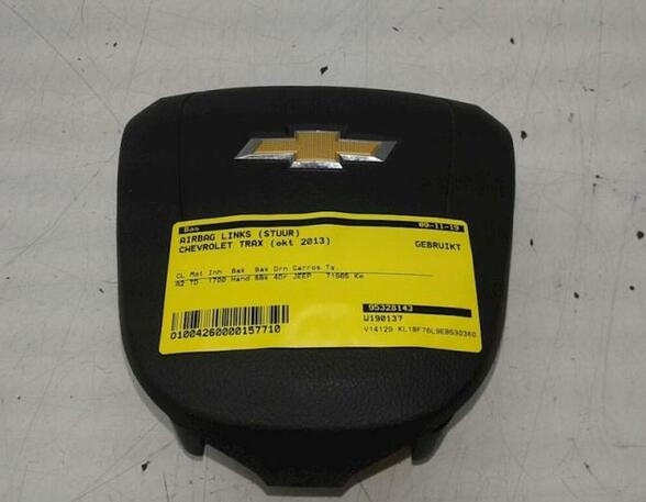 Airbag Stuurwiel CHEVROLET Trax (--)