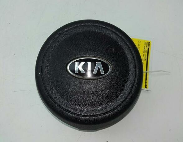 Driver Steering Wheel Airbag KIA Sportage (QL, QLE)