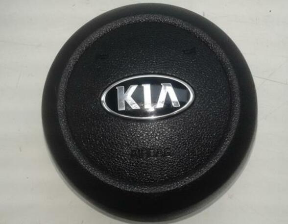 Driver Steering Wheel Airbag KIA Optima (--), KIA Optima (JF)