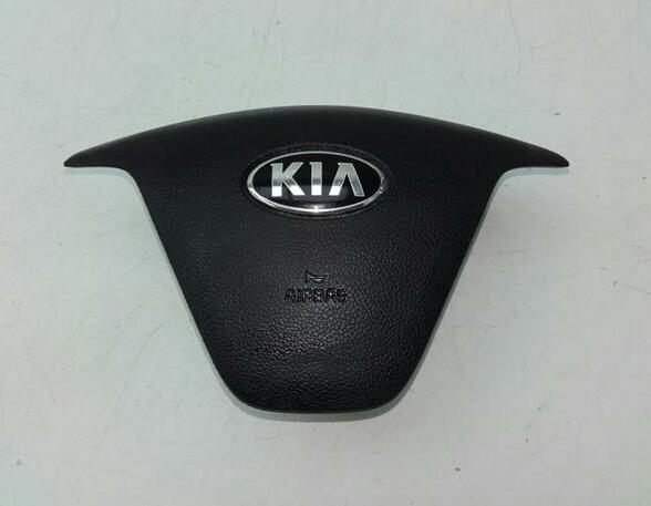 Driver Steering Wheel Airbag KIA Cee'D (JD), KIA Pro Cee'D (JD), KIA Cee'D Sportswagon (JD)