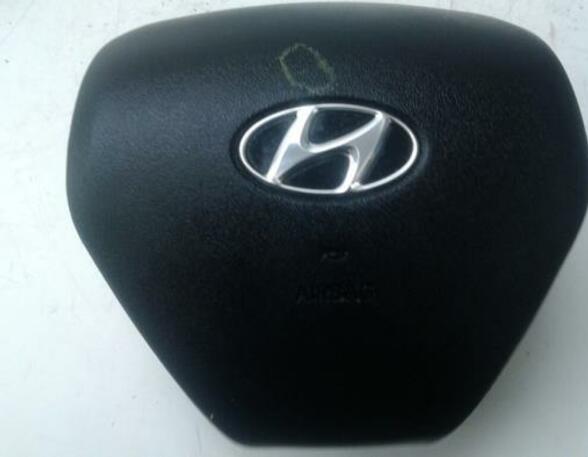 Driver Steering Wheel Airbag HYUNDAI iX35 (EL, ELH, LM), HYUNDAI Tucson (TL, TLE)