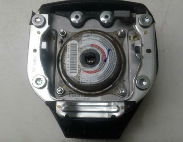 Driver Steering Wheel Airbag HYUNDAI iX35 (EL, ELH, LM), HYUNDAI Tucson (TL, TLE)