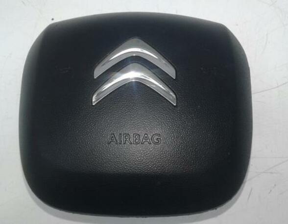 Driver Steering Wheel Airbag CITROËN C3 Aircross II (2C, 2R)