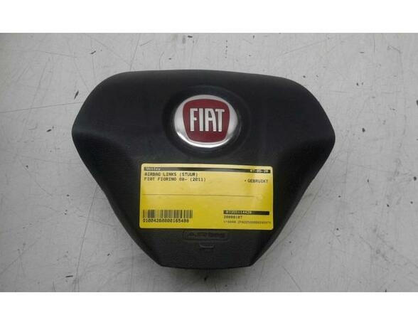 Driver Steering Wheel Airbag FIAT Fiorino Kasten/Großraumlimousine (225), FIAT Qubo (225)