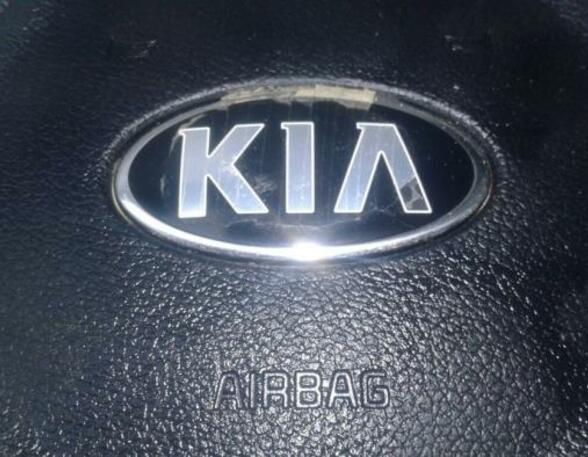 Airbag Stuurwiel KIA Sportage (QL, QLE)
